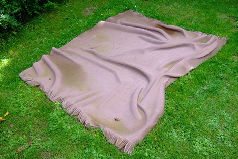 Picnic Blanket (130x8x110cm)